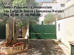 Box/posto auto in Residenziale