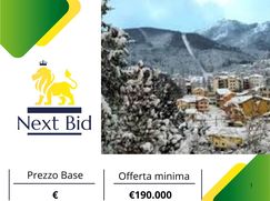 Appartamento in Residenziale