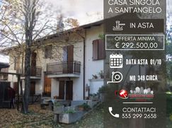 Casa indipendente in Residenziale