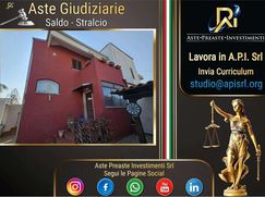 Villetta a schiera in Residenziale
