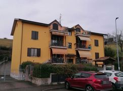 Cantina/Solaio in Residenziale