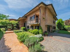 Villa in Residenziale