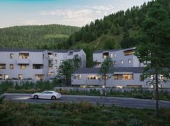 Appartamento in Residenziale