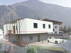 Appartamento in Residenziale