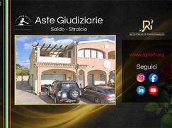 Appartamento in Residenziale