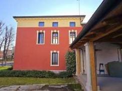 Villa in Residenziale