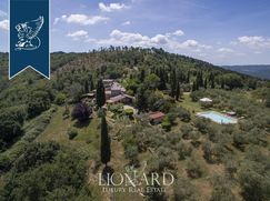 Rustico/Casale in Residenziale