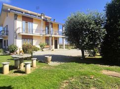 Villa in Residenziale