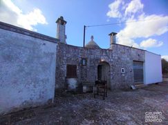 Rustico/Casale in Residenziale