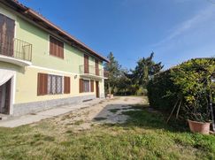 Rustico/Casale in Residenziale