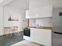 Appartamento in Residenziale