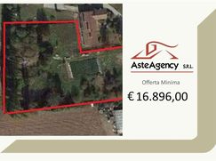 Terreno edificabile in Residenziale