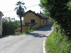 Casa indipendente in Residenziale
