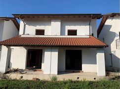 Villetta a schiera in Residenziale