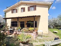 Villa in Residenziale