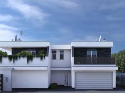 Casa Bi/Trifamiliare in Residenziale