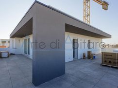 Attico/Mansarda in Residenziale