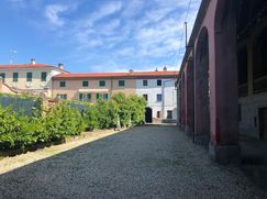 Rustico/Casale in Residenziale