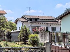 Villa in Residenziale