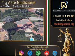 Villetta a schiera in Residenziale