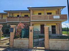 Villetta a schiera in Residenziale