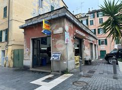 Capannone in Commerciale