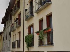 Appartamento in Residenziale