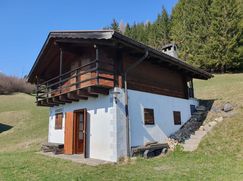 Baita/Bungalow/Chalet/Trullo in Residenziale