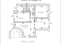 Appartamento in Residenziale