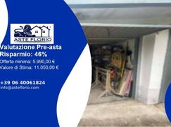 Box/posto auto in Residenziale