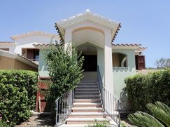 Villetta a schiera in Residenziale