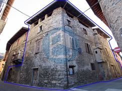 Casa indipendente in Residenziale