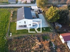 Villetta a schiera in Residenziale
