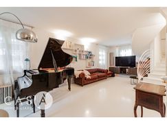 Villa in Residenziale