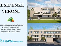 Appartamento in Residenziale