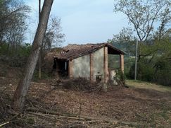 Rustico/Casale in Residenziale