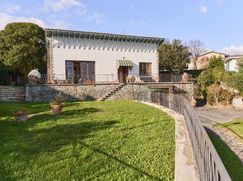 Villa in Residenziale