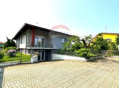 Villa in Residenziale