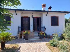 Villa in Residenziale