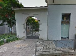 Box/posto auto in Residenziale