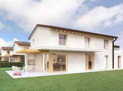 Villa in Residenziale