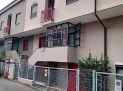 Villetta a schiera in Residenziale