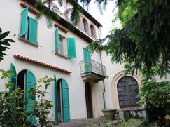 Villa in Residenziale