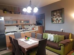 Villetta a schiera in Residenziale