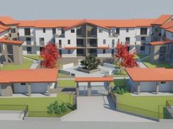 Appartamento in Residenziale