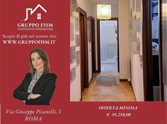 Villetta a schiera in Residenziale