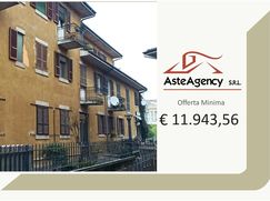 Appartamento in Residenziale