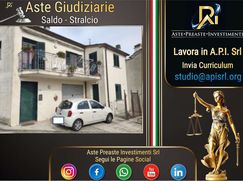 Appartamento in Residenziale