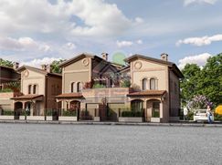Casa indipendente in Residenziale