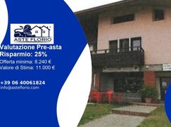 Box/posto auto in Residenziale